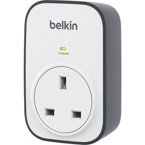 Belkin SurgeCube 1 Outlet Protector