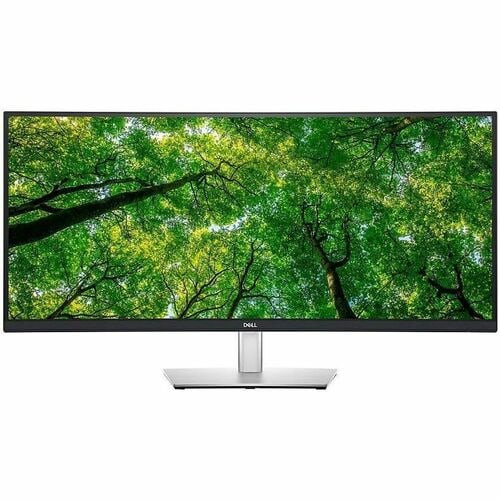 DELL 34 CURVED MONITOR # P3424WE