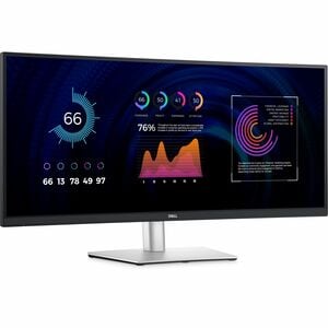 DELL 34 CURVED MONITOR # P3424WE