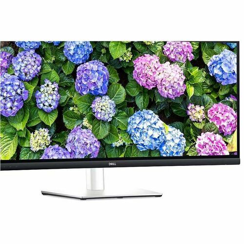 DELL 34 CURVED MONITOR # P3424WEB