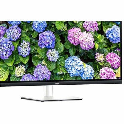 DELL 34 CURVED MONITOR # P3424WEB