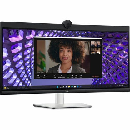 DELL 34 CURVED MONITOR # P3424WEB