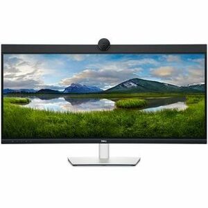 DELL 34 CURVED MONITOR # P3424WEB