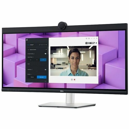 DELL 34 CURVED MONITOR # P3424WEB