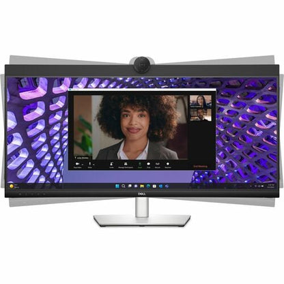 DELL 34 CURVED MONITOR # P3424WEB