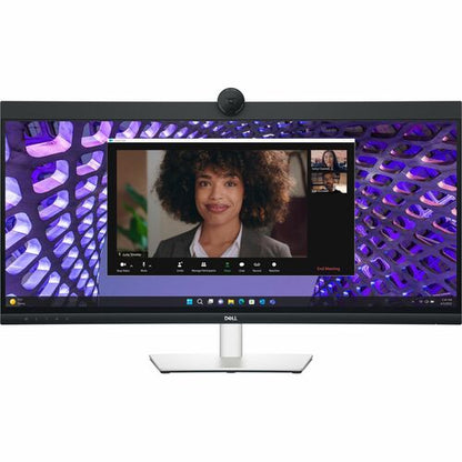 DELL 34 CURVED MONITOR # P3424WEB