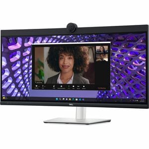 DELL 34 CURVED MONITOR # P3424WEB