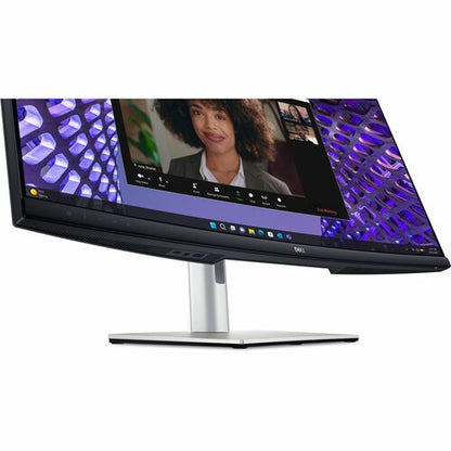 DELL 34 CURVED MONITOR # P3424WEB
