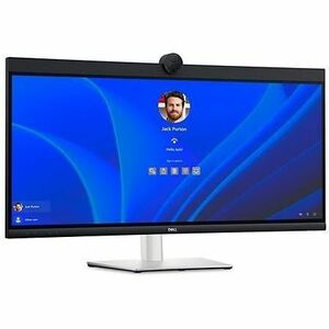 DELL 34 CURVED MONITOR # P3424WEB