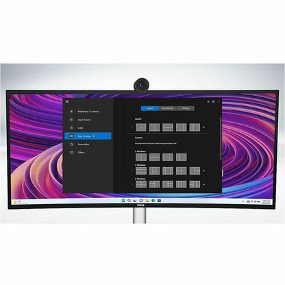 DELL 38 MONITOR # U3824DW