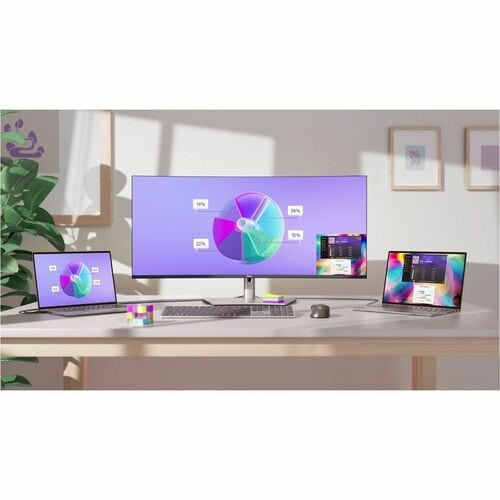 DELL 38 MONITOR # U3824DW