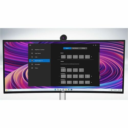 DELL 38 MONITOR # U3824DW