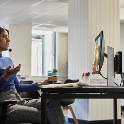 HP Pro Mini 400 G9 i513500T 8GB/256 PC