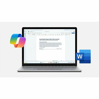 Surface Laptop 6 13in U5/8/256CM WIN11 P