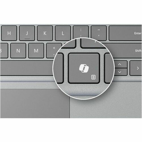 Surface Laptop 6 13in U5/8/256CM WIN11 P