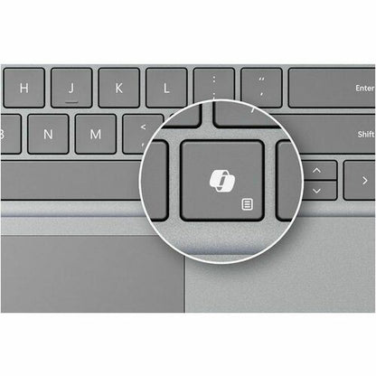 Surface Laptop 6 13in U5/8/256CM WIN11 P