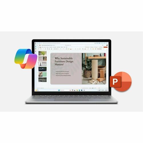 Surface Laptop 6 13in U5/8/256CM WIN11 P