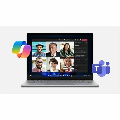 Surface Laptop 6 13in U5/8/256CM WIN11 P