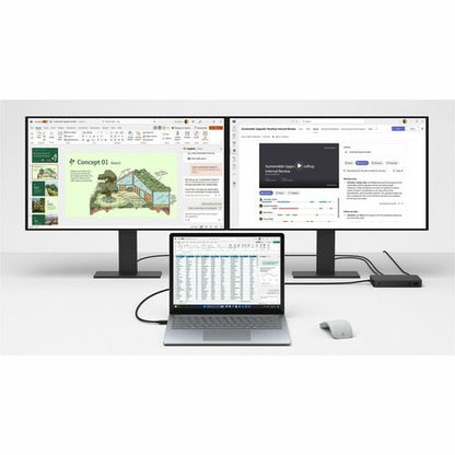 Surface Laptop 6 13in U5/8/256CM WIN11 P