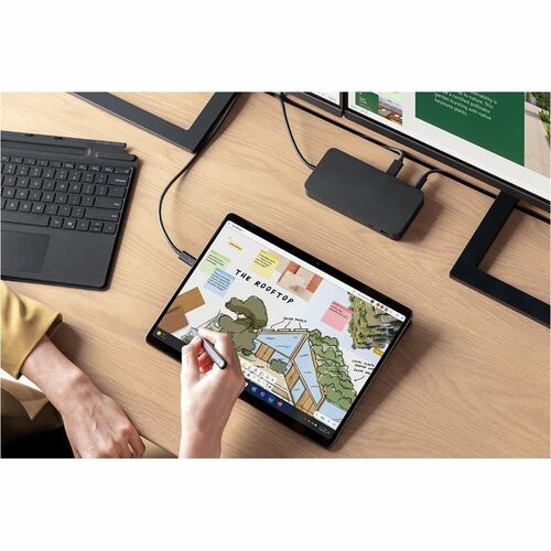 SrfcPro10 U5/32/256CM WIN11 Platinum