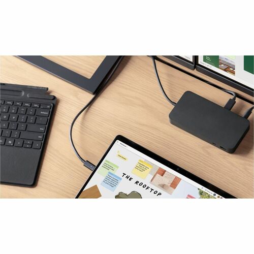 SrfcPro10 U5/8/256CM WIN11 Black