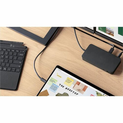 SrfcPro10 U5/8/256CM WIN11 Black