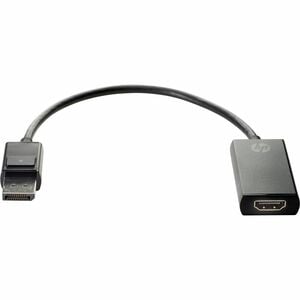 HP DISPLAYPORT TO HDMI TRUE 4K ADAPTER