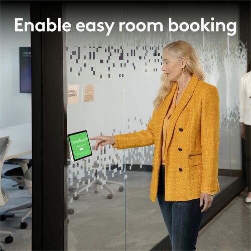 Logitech Essential for Rooms One Year Pl