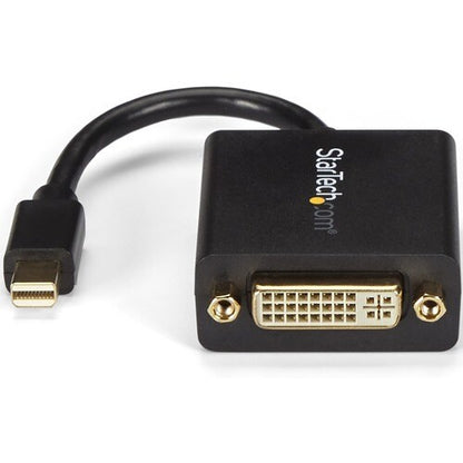 Mini DisplayPort to DVI Video Adapter