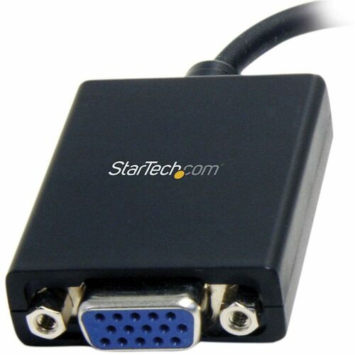 Mini DisplayPort to VGA Video Converter