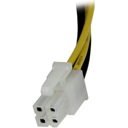 8in ATX12V 4 Pin P4 CPU Power Extension