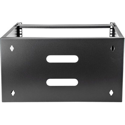 6U 12in Deep Wall Mounting Bracket