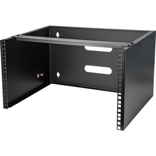 6U 12in Deep Wall Mounting Bracket