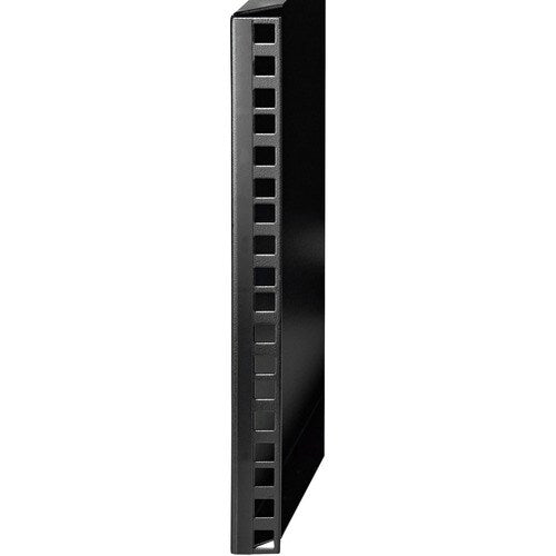 6U 12in Deep Wall Mounting Bracket