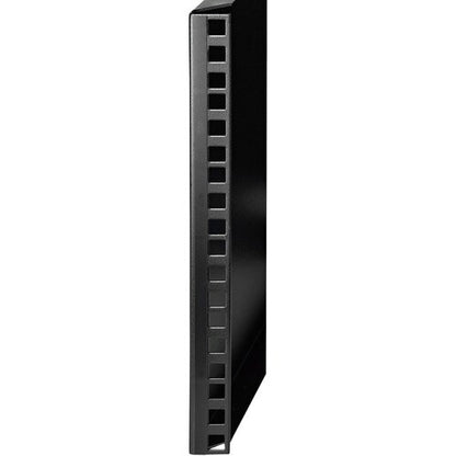 6U 12in Deep Wall Mounting Bracket