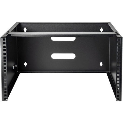 6U 12in Deep Wall Mounting Bracket