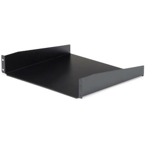 19in Universal Server Rack Cabinet Shelf
