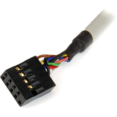 3.5in Front Bay USB Memory Card Reader