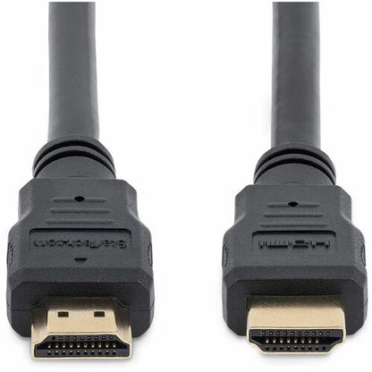 15FT HIGH SPEED HDMI CABLE - HDMI - M/M