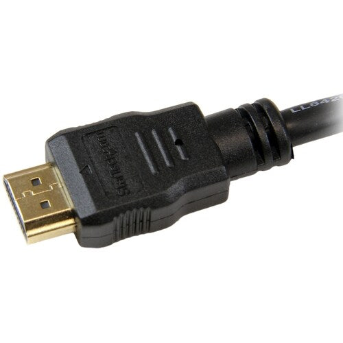 15FT HIGH SPEED HDMI CABLE - HDMI - M/M
