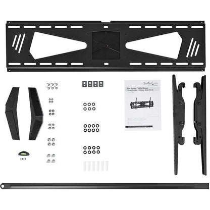 Low Profile TV Wall Mount - Tilting