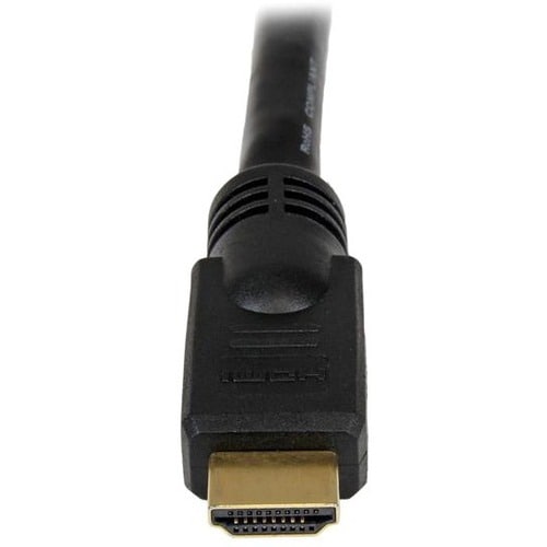 20 ft High HDMI Cable HD 4k x 2k HDMI