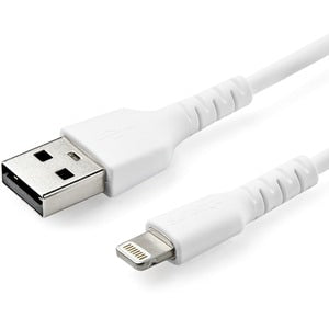 Cable USB to Lightning MFi Certified 1m