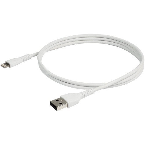 Cable USB to Lightning MFi Certified 1m