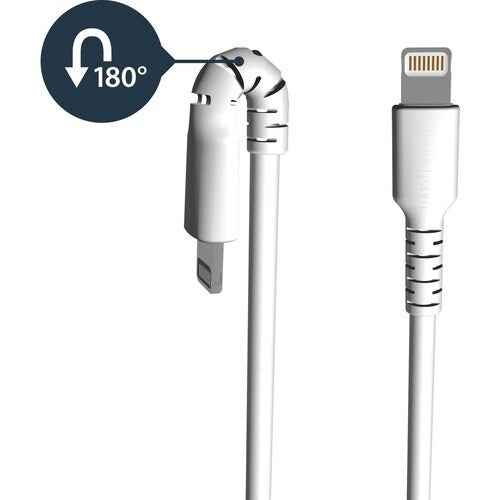 Cable USB to Lightning MFi Certified 1m