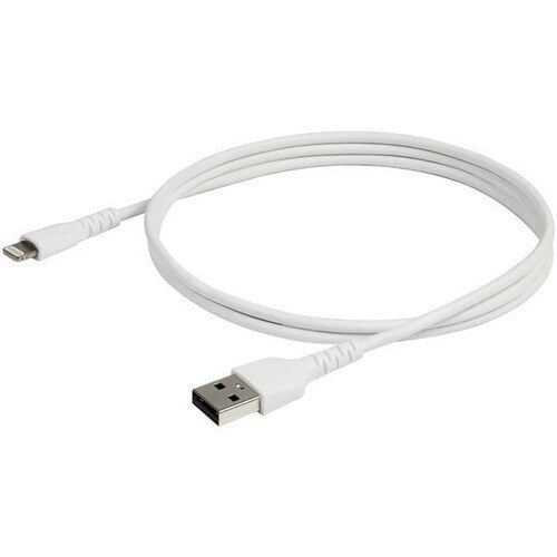 Cable USB to Lightning MFi Certified 1m