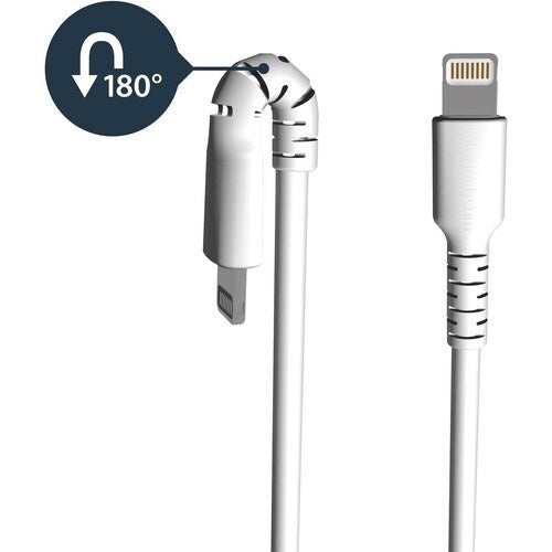 Cable USB to Lightning MFi Certified 2m