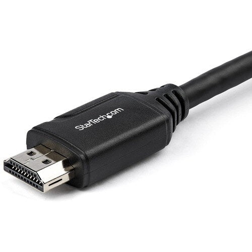Cable - HDMI 2.0 Port Saver - 15cm (6in)