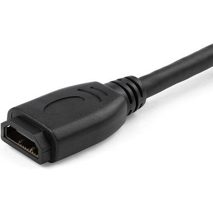 Cable - HDMI 2.0 Port Saver - 15cm (6in)