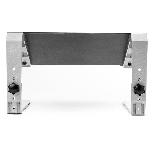 Laptop Stand - Adjustable - Tilted